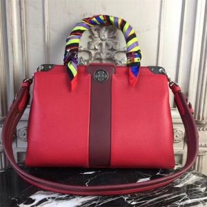 Louis Vuitton Astrid Handbags Rouge