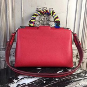 Louis Vuitton Astrid Handbags Rouge