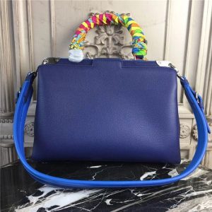 Louis Vuitton Astrid Handbags Bleu