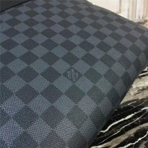 Louis Vuitton Porte-Documents Jour Damier Graphite Canvas