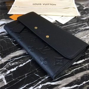 Louis Vuitton Pont-Neuf Wallet (Varied Colors)