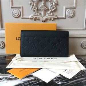 Louis Vuitton Pont-Neuf Wallet (Varied Colors)