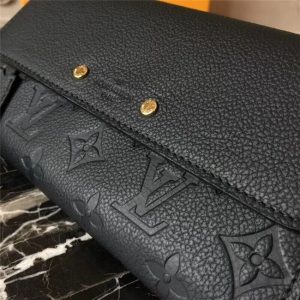 Louis Vuitton Pont-Neuf Wallet (Varied Colors)