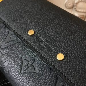 Louis Vuitton Pont-Neuf Wallet (Varied Colors)