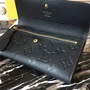 Louis Vuitton Pont-Neuf Wallet (Varied Colors)