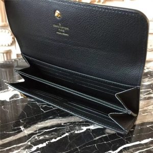 Louis Vuitton Pont-Neuf Wallet (Varied Colors)