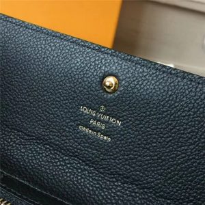 Louis Vuitton Pont-Neuf Wallet (Varied Colors)