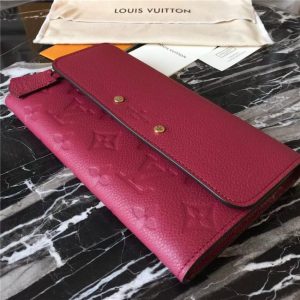 Louis Vuitton Pont-Neuf Wallet (Varied Colors)