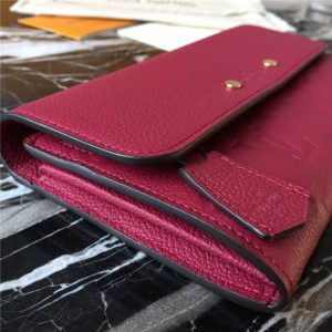 Louis Vuitton Pont-Neuf Wallet (Varied Colors)