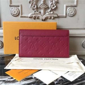 Louis Vuitton Pont-Neuf Wallet (Varied Colors)