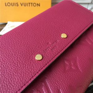 Louis Vuitton Pont-Neuf Wallet (Varied Colors)