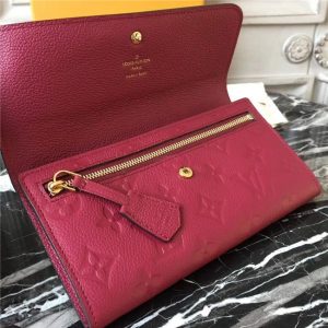 Louis Vuitton Pont-Neuf Wallet (Varied Colors)