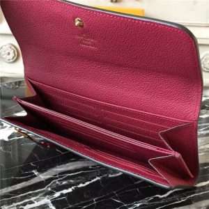 Louis Vuitton Pont-Neuf Wallet (Varied Colors)