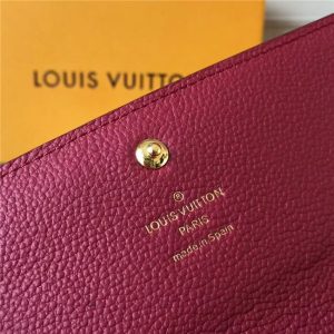 Louis Vuitton Pont-Neuf Wallet (Varied Colors)