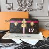 Louis Vuitton Favorite Dove/Cream