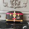 Louis Vuitton Soft Trunk Messenger MM