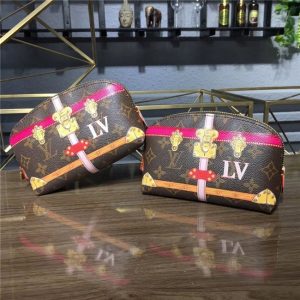 Louis Vuitton Cosmetic Pouch PM