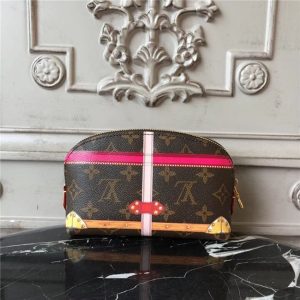 Louis Vuitton Cosmetic Pouch PM