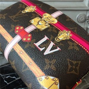 Louis Vuitton Cosmetic Pouch PM