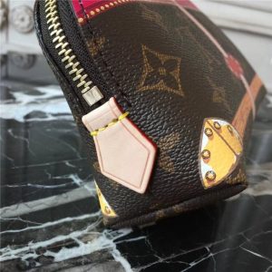 Louis Vuitton Cosmetic Pouch PM