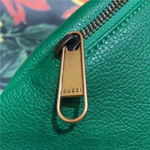 Gucci Print Leather Belt Bag (Varied Colors)