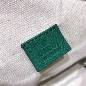 Gucci Print Leather Belt Bag (Varied Colors)