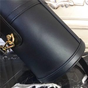 Louis Vuitton Duffle Bag Calfskin Leather