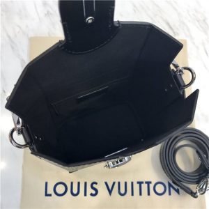 Louis Vuitton Bento Box BB Epi Leather