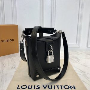 Louis Vuitton Bento Box BB Epi Leather