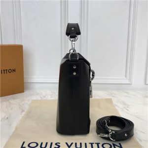 Louis Vuitton Bento Box BB Epi Leather