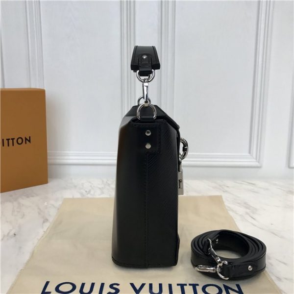 Louis Vuitton Bento Box BB Epi Leather