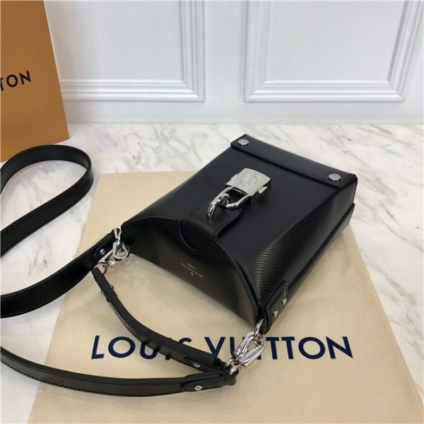 Louis Vuitton Bento Box BB Epi Leather