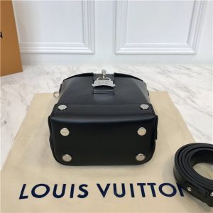 Louis Vuitton Bento Box BB Epi Leather