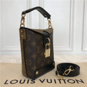 Louis Vuitton Bento Box BB