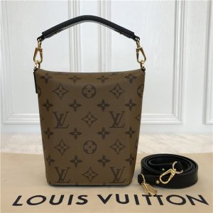 Louis Vuitton Bento Box BB