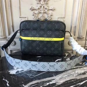 Louis Vuitton Messenger PM (Varied Colors)