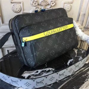 Louis Vuitton Messenger PM (Varied Colors)