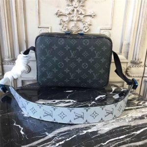 Louis Vuitton Messenger PM (Varied Colors)