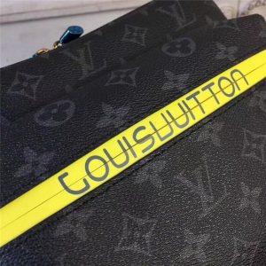 Louis Vuitton Messenger PM (Varied Colors)