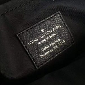 Louis Vuitton Messenger PM (Varied Colors)