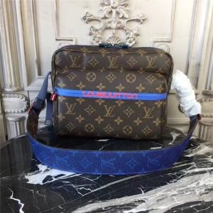 Louis Vuitton Messenger PM (Varied Colors)