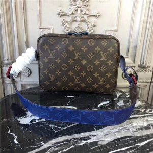 Louis Vuitton Messenger PM (Varied Colors)