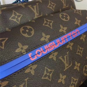 Louis Vuitton Messenger PM (Varied Colors)