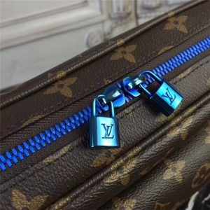 Louis Vuitton Messenger PM (Varied Colors)