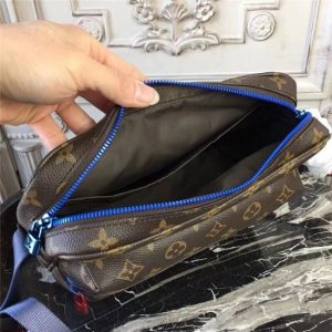 Louis Vuitton Messenger PM (Varied Colors)