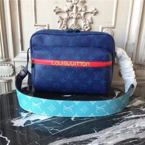 Louis Vuitton Messenger PM (Varied Colors)