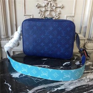 Louis Vuitton Messenger PM (Varied Colors)