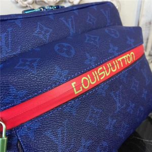 Louis Vuitton Messenger PM (Varied Colors)