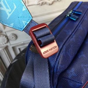 Louis Vuitton Messenger PM (Varied Colors)