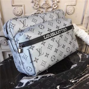 Louis Vuitton Messenger PM (Varied Colors)